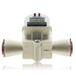 digmesa Flowmeter FHKU LCD