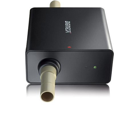 Flow Sensor sonic