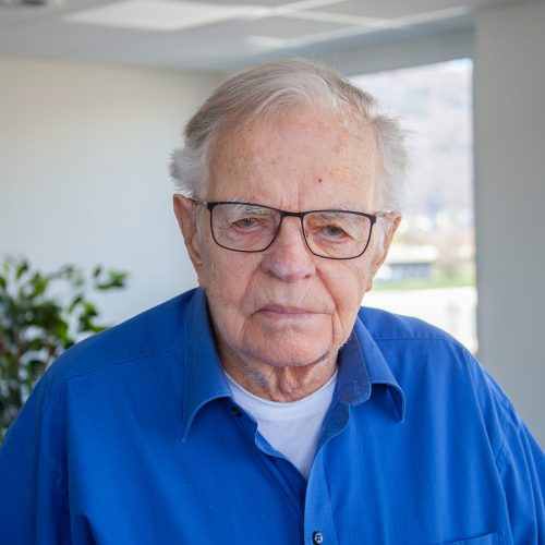 Heinz Plüss
