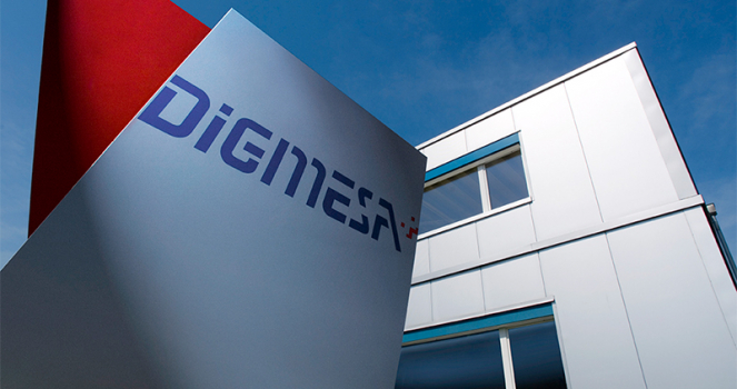 Digmesa HQ in Ipsach