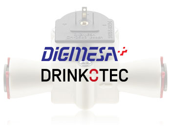 Collaboration with DRINKOTEC