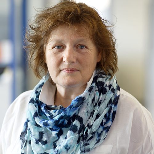 Hanna Balsiger