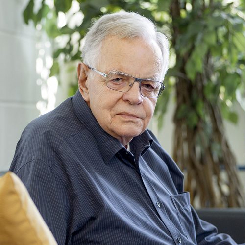 Heinz Plüss