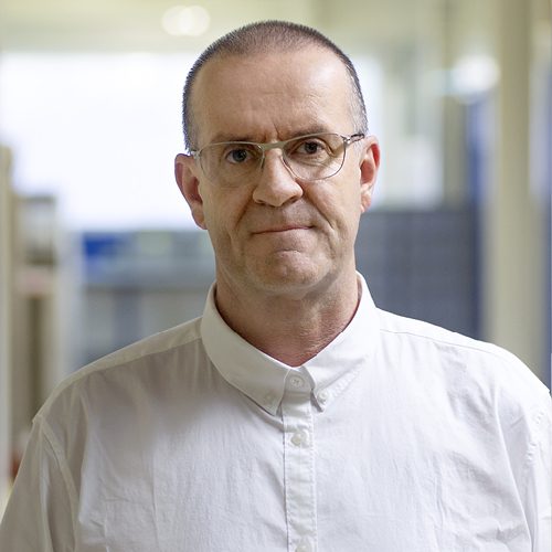 Rolf Lochmatter