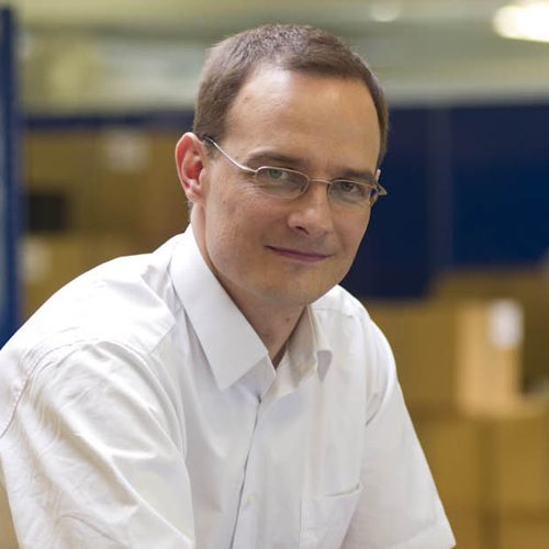 Thomas Studer
