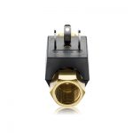 Flow sensor nano brass